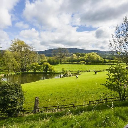 The Whitestonecliffe Inn Sutton  Luaran gambar