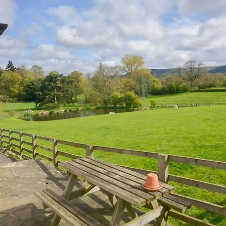 The Whitestonecliffe Inn Sutton  Luaran gambar