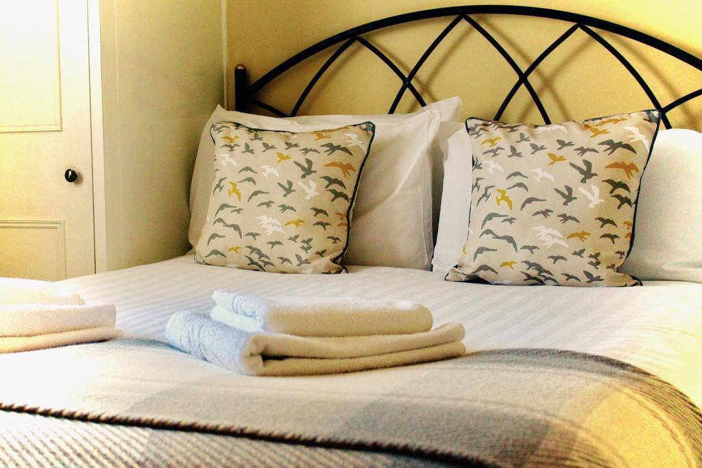 The Whitestonecliffe Inn Sutton  Luaran gambar