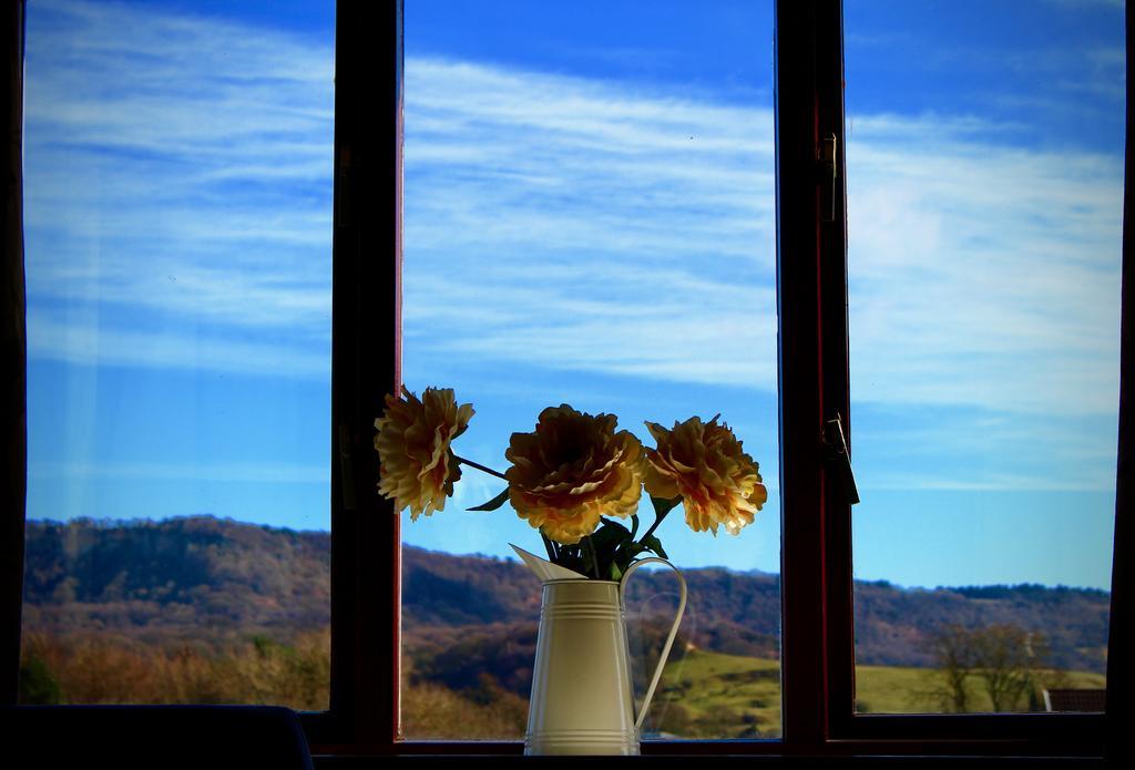 The Whitestonecliffe Inn Sutton  Luaran gambar