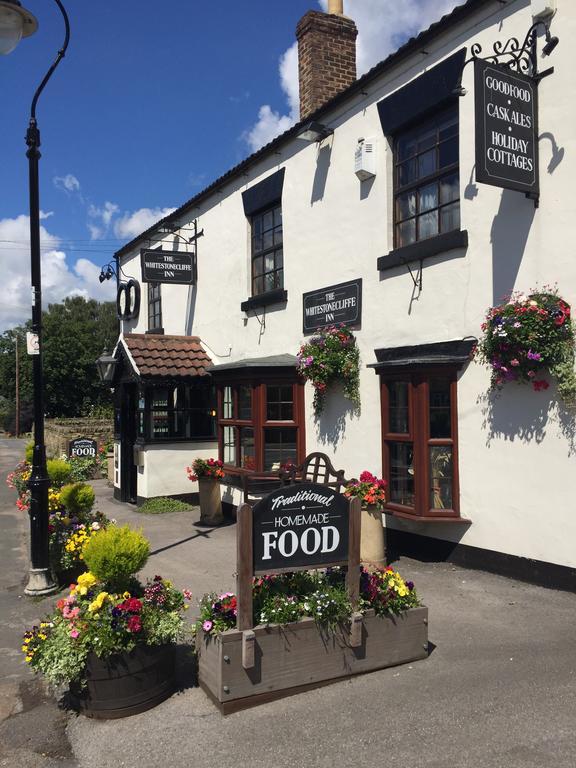 The Whitestonecliffe Inn Sutton  Luaran gambar