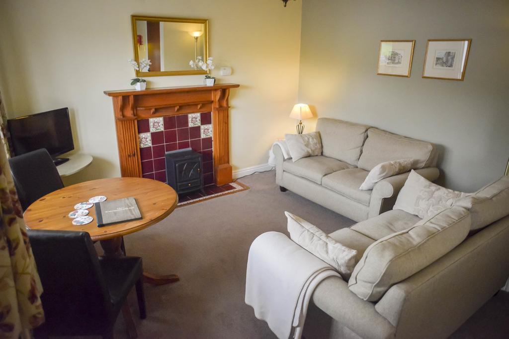 The Whitestonecliffe Inn Sutton  Luaran gambar