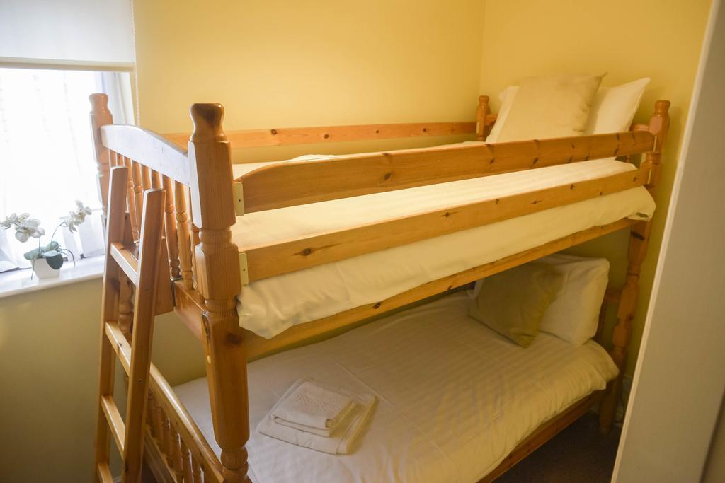 The Whitestonecliffe Inn Sutton  Bilik gambar