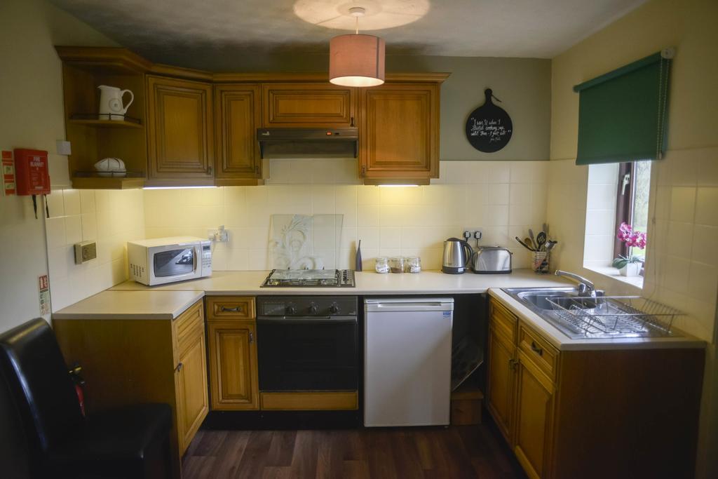 The Whitestonecliffe Inn Sutton  Bilik gambar