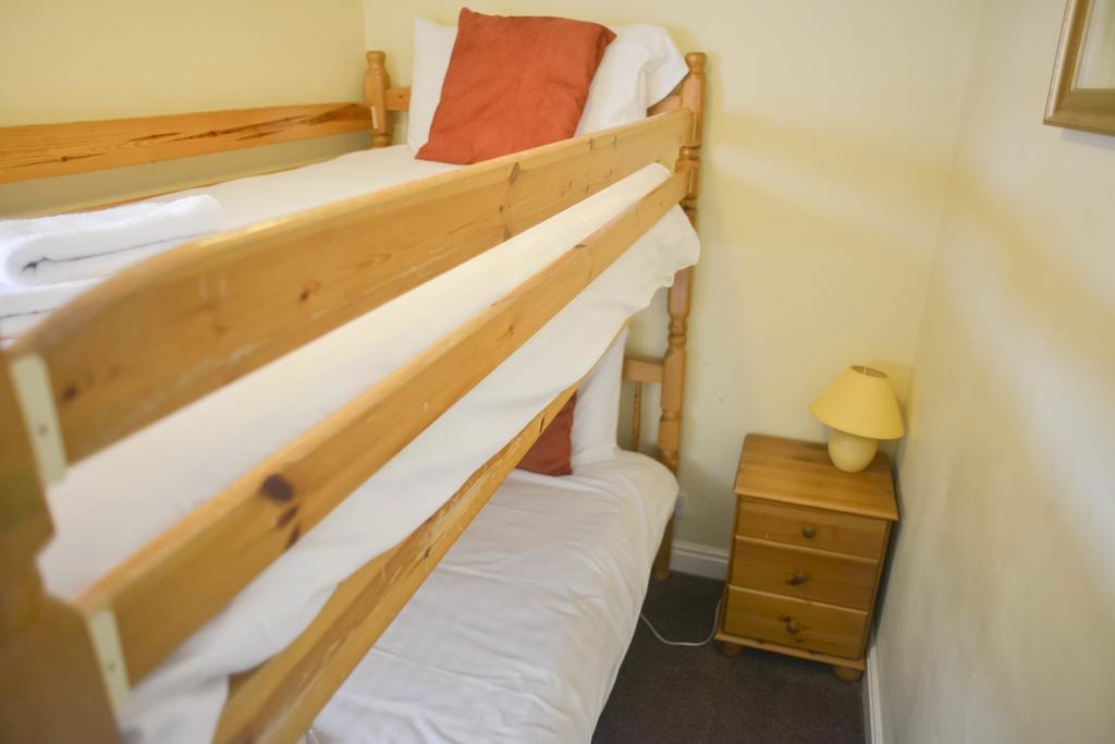 The Whitestonecliffe Inn Sutton  Bilik gambar