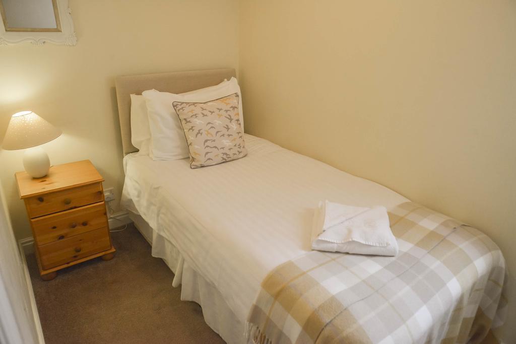 The Whitestonecliffe Inn Sutton  Luaran gambar
