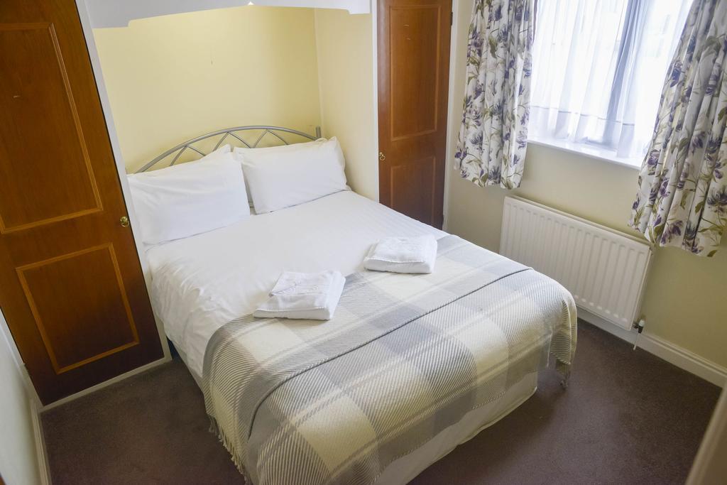 The Whitestonecliffe Inn Sutton  Bilik gambar