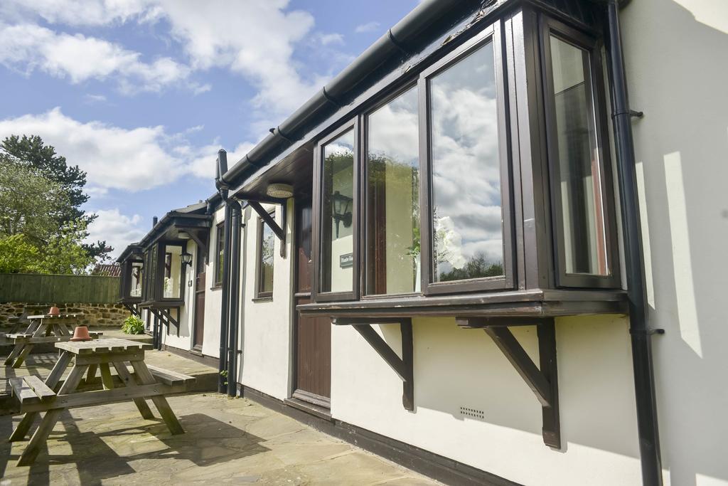 The Whitestonecliffe Inn Sutton  Luaran gambar