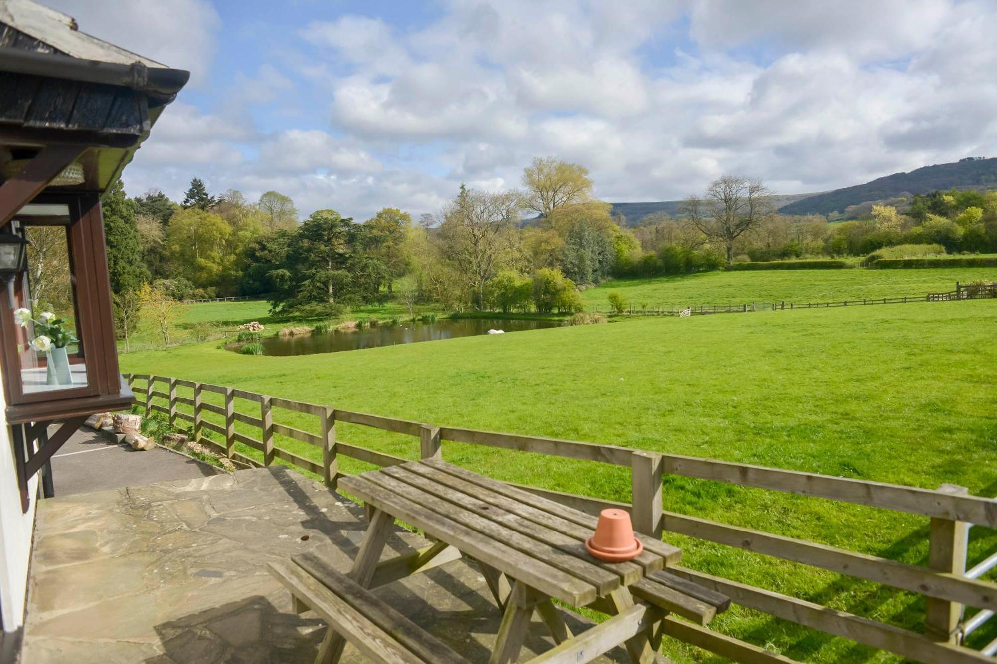 The Whitestonecliffe Inn Sutton  Luaran gambar