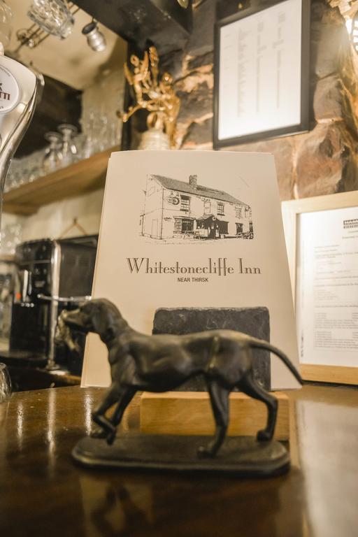 The Whitestonecliffe Inn Sutton  Luaran gambar