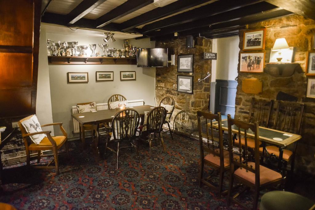 The Whitestonecliffe Inn Sutton  Luaran gambar